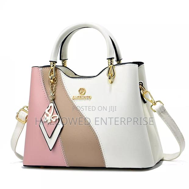 New Stylish Women Hand Bag · Photo 2