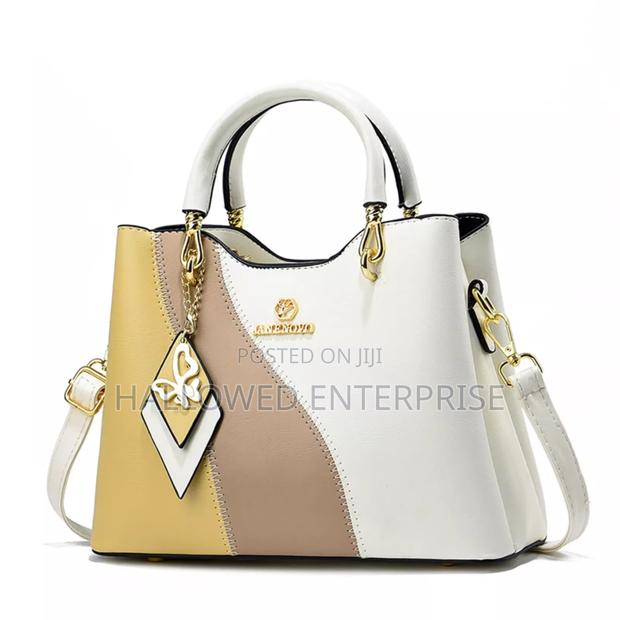 New Stylish Women Hand Bag · Photo 4