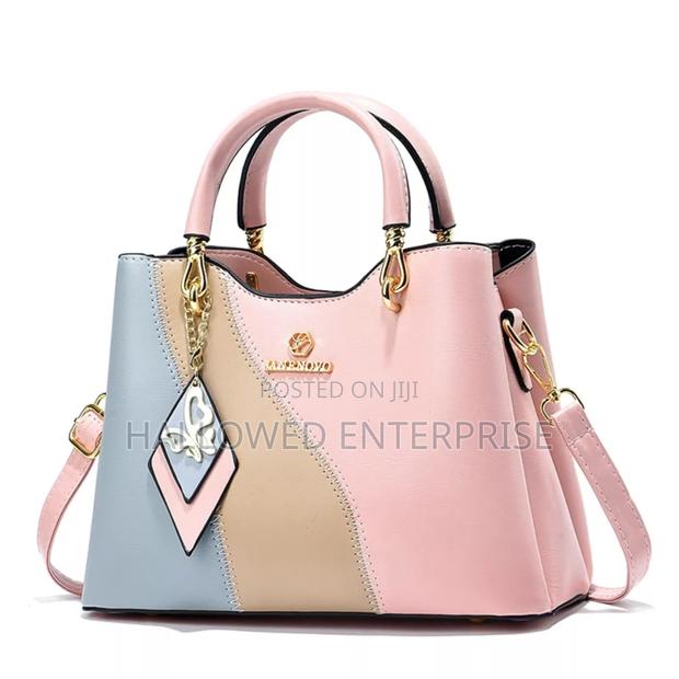 New Stylish Women Hand Bag · Photo 5