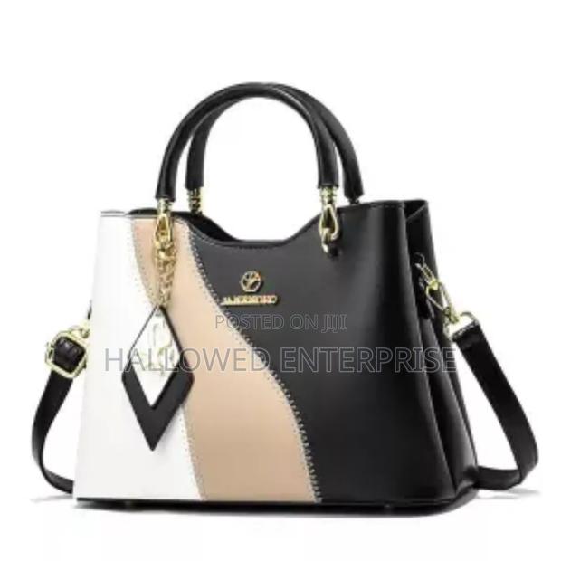 New Stylish Women Hand Bag · Photo 6