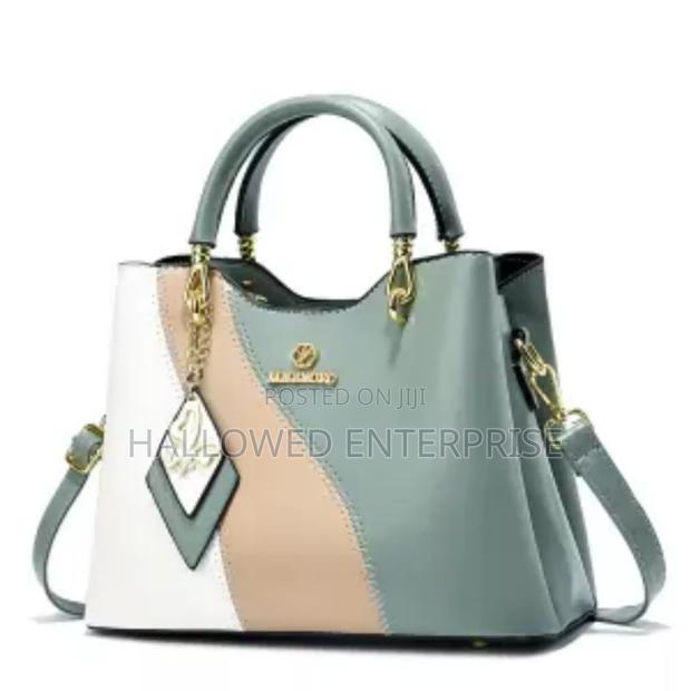 New Stylish Women Hand Bag · Photo 7