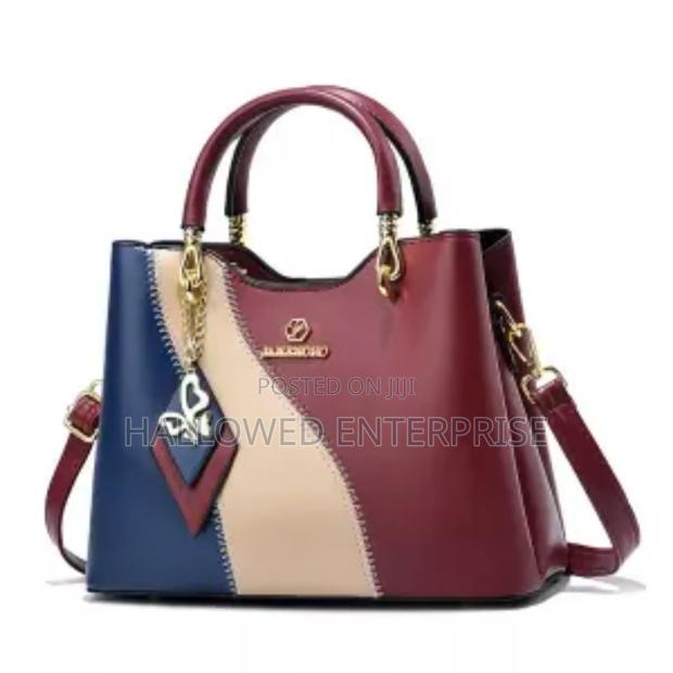 New Stylish Women Hand Bag · Photo 8