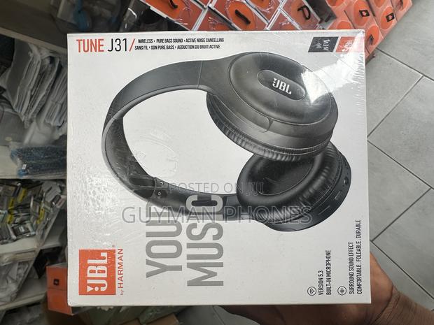 JBJ Tune J31 · Photo 1