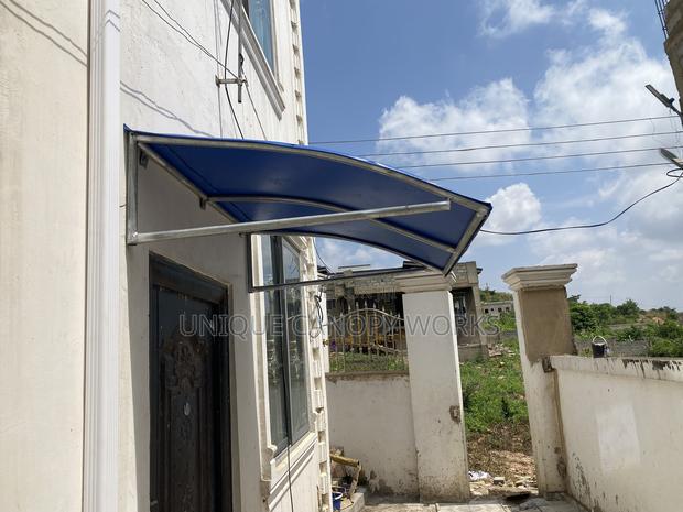 Shade For Rain And Sun · Photo 6