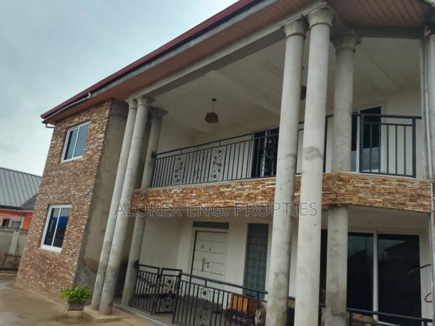 9bdrm House in Self Compound House, Oyibi for sale · Photo 6