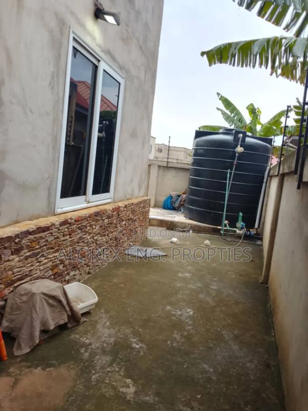 9bdrm House in Self Compound House, Oyibi for sale · Photo 8