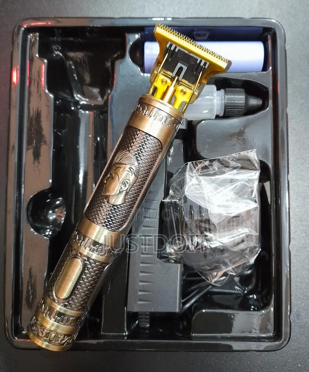 Brand New T9 Rechargeable Shaver · Photo 1