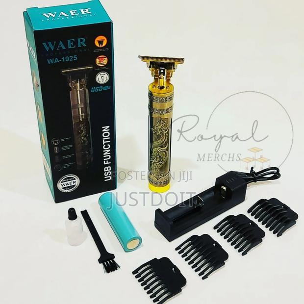 Brand New Bald Cutting Shaver. · Photo 1