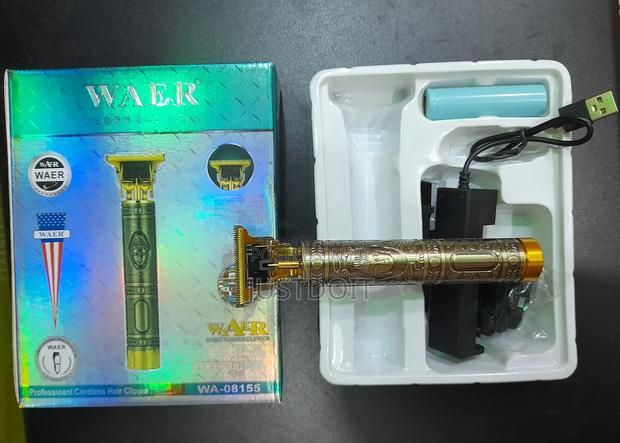 Rechargeable T9 Shaver / Clipper. · Photo 1
