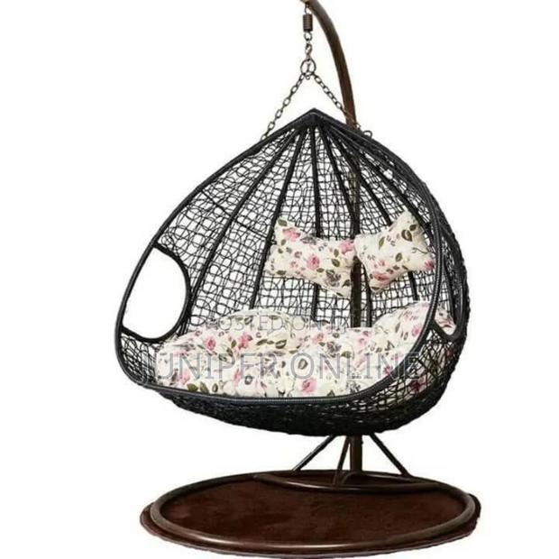Swing Chair 1.35m · Photo 1
