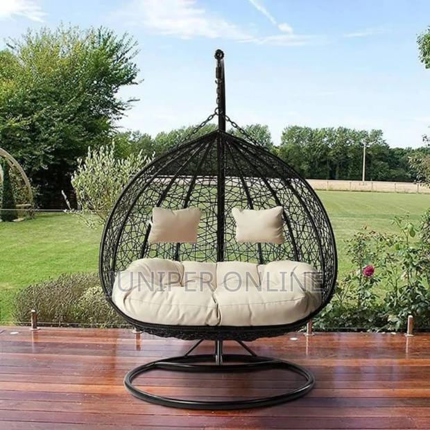 Swing Chair 2in1 · Photo 1