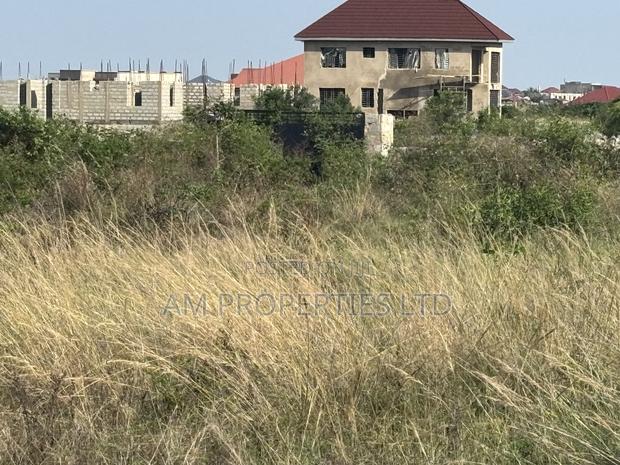 2 Plots of Fenced Land in a Gated Community in Malejor for Sale · Photo 1