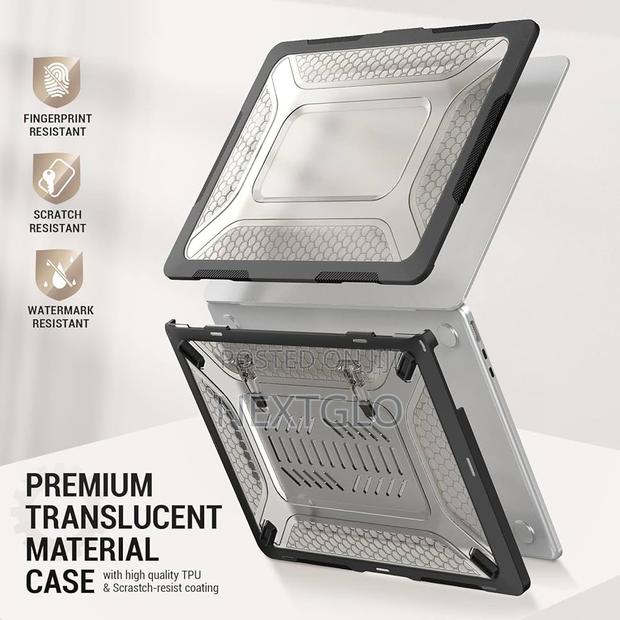 Macbook Pro A1706 Protective Cases · Photo 1