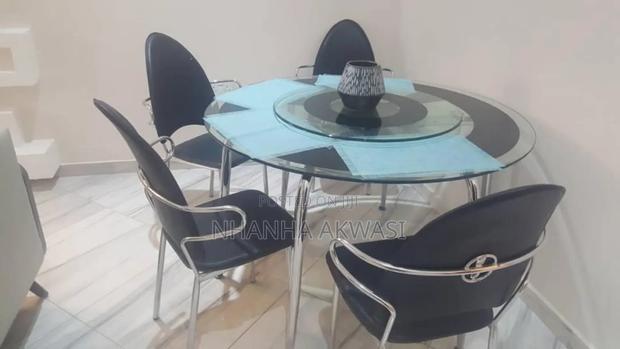 Furnished 2bdrm House in Community 20, Tema Metropolitan for rent · Photo 3