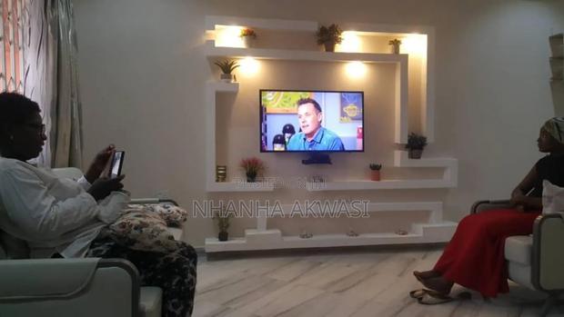 Furnished 2bdrm House in Community 20, Tema Metropolitan for rent · Photo 4