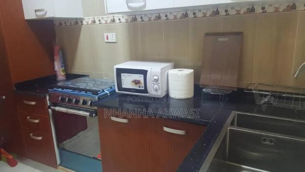 Furnished 2bdrm House in Community 20, Tema Metropolitan for rent · Photo 5