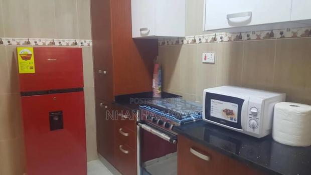 Furnished 2bdrm House in Community 20, Tema Metropolitan for rent · Photo 7