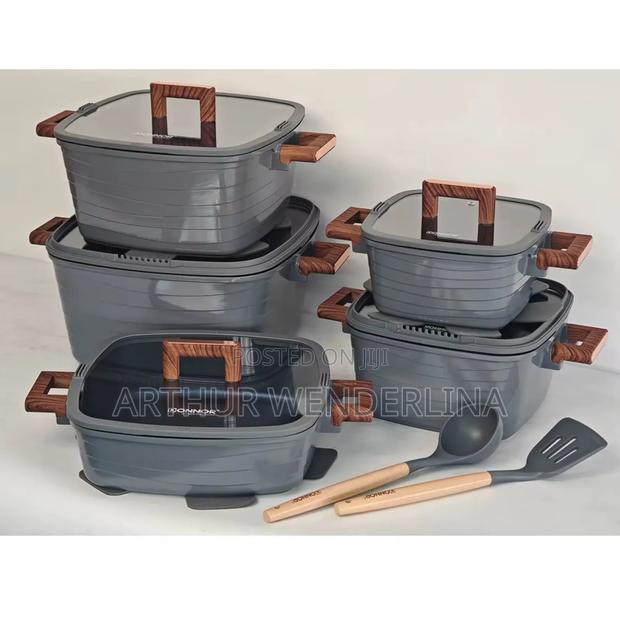 Donnor Cooking Utensils · Photo 2