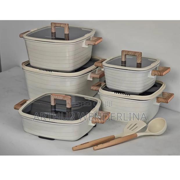 Donnor Cooking Utensils · Photo 3