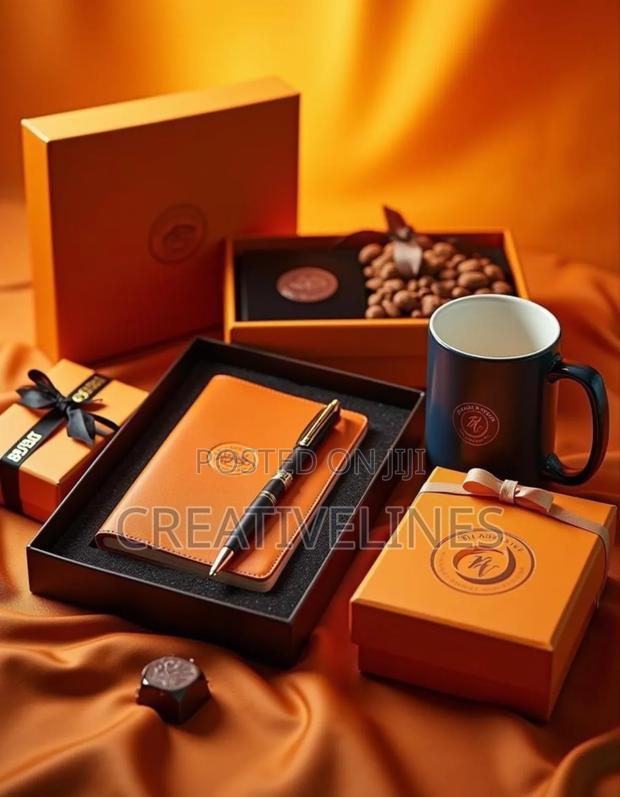Handmade Gift Boxes · Photo 2