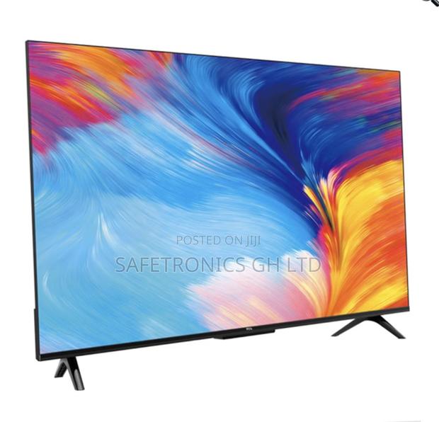 Newly Bulky Led TCL 65 Inch Android P635 Ultra Hd TV · Photo 2