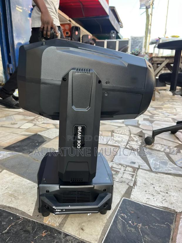 Beam 300 Moving Head Stage Light · Photo 2