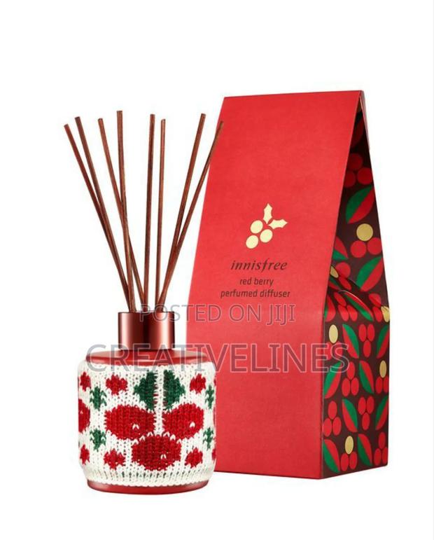 Fragrance Boxes · Photo 2