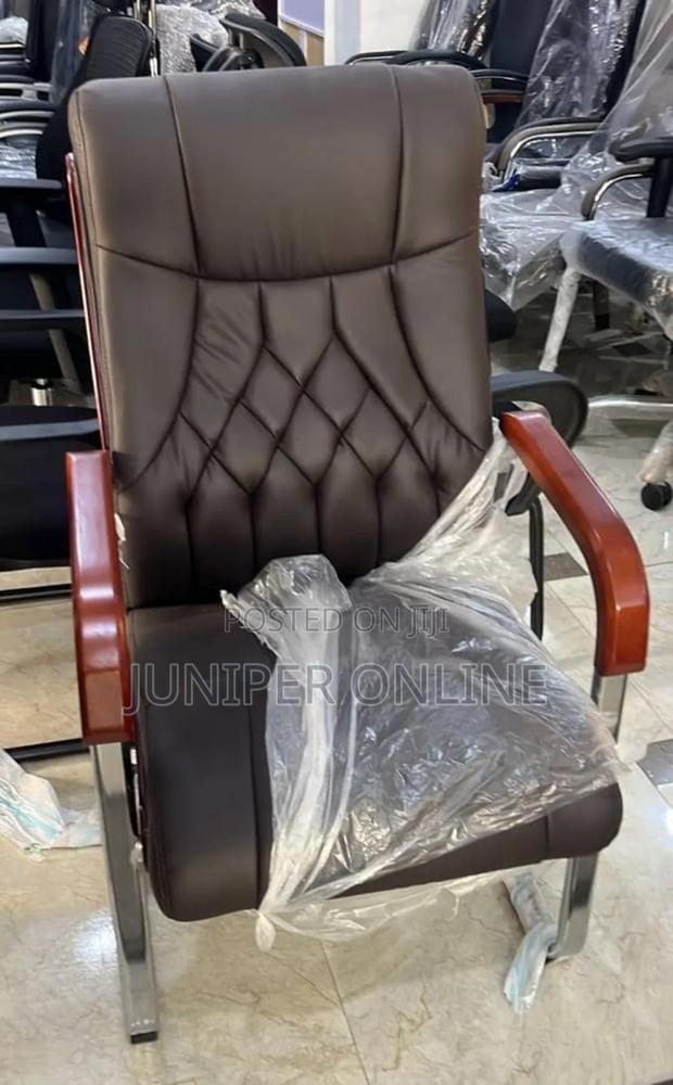Pastor Chair Church Kart · Photo 1