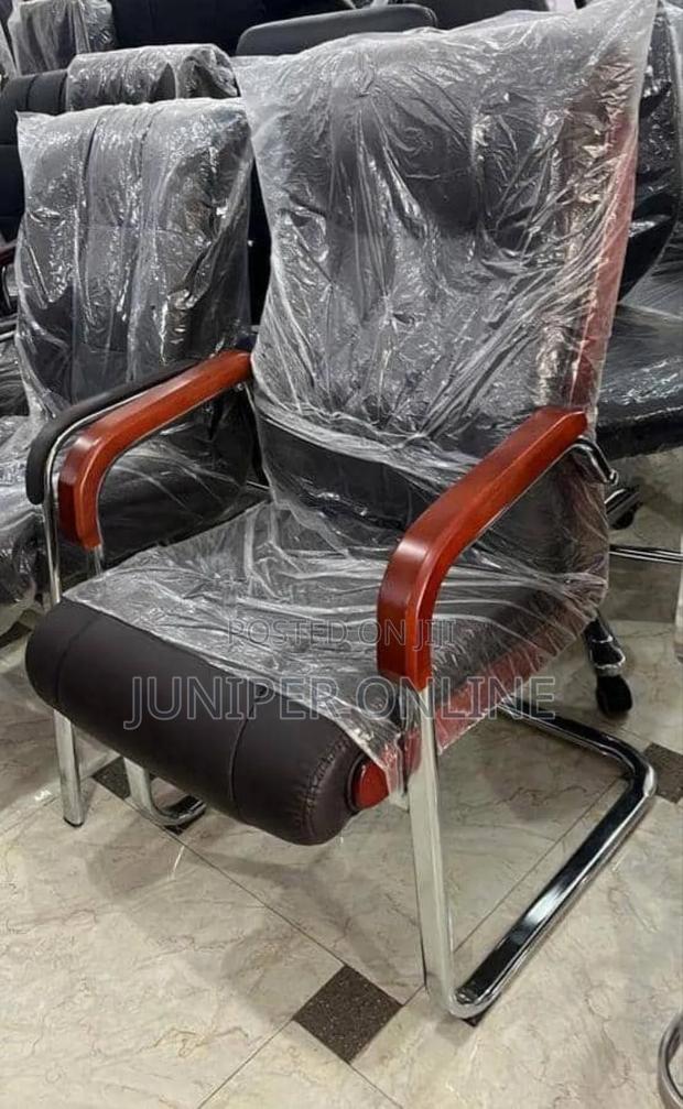 Pastor Chair Church Kart · Photo 2