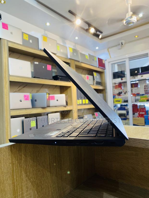Laptop Lenovo ThinkPad L13 Yoga 8GB Intel Core I5 SSD 256GB · Photo 4