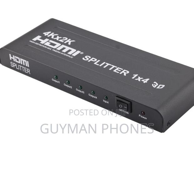 Hdmi Splitter · Photo 1