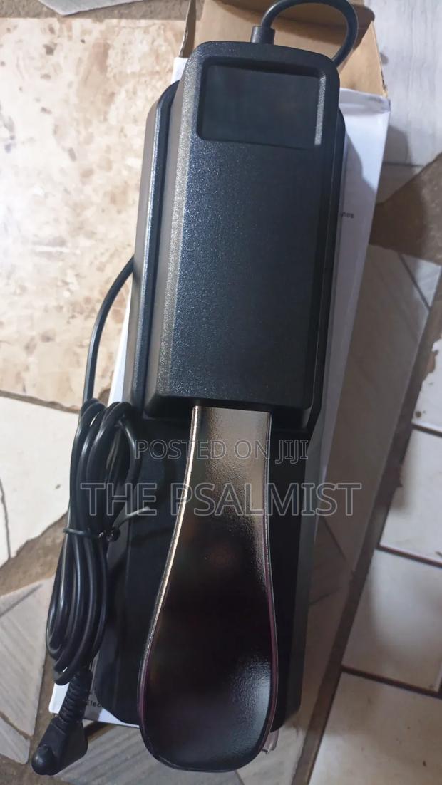 Cherub WTB 5 Sustain Pedal · Photo 3