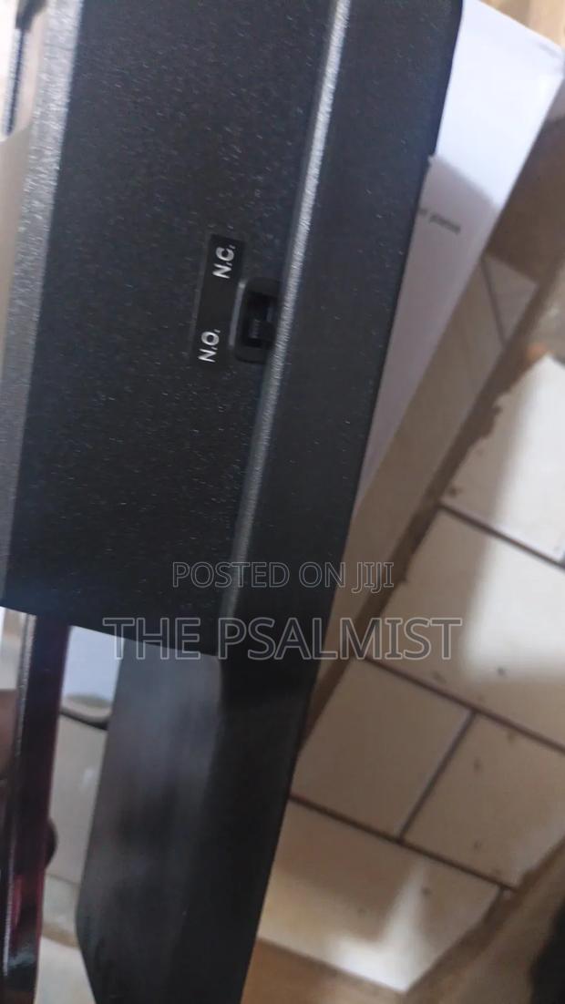 Cherub WTB 5 Sustain Pedal · Photo 4