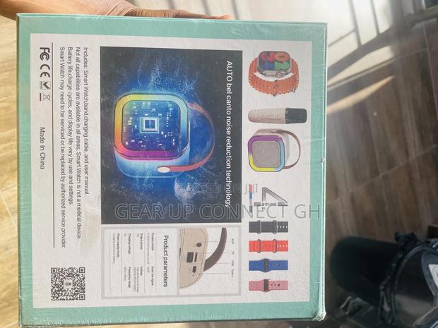 Crown Amoled 2.20 · Photo 4