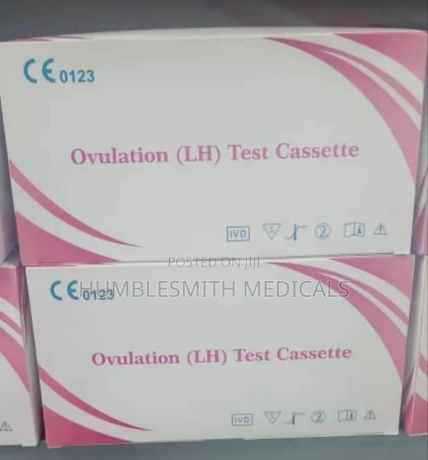 Ovulation Kit · Photo 1