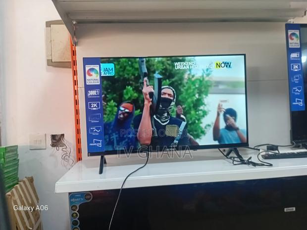 Ailyson 32 Inches Digital Tv – Quality Viewing Made Easy · Photo 2