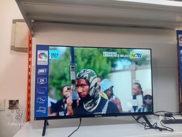 Ailyson 32 Inches Digital Tv – Best Budget Tv Choice · Photo 2