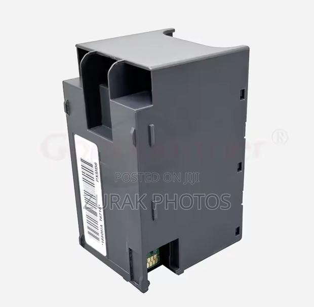 Epson Maintenance Box C9345, C9344, T04d1, T3661, T6716 , T6715 ,T6711 · Photo 3