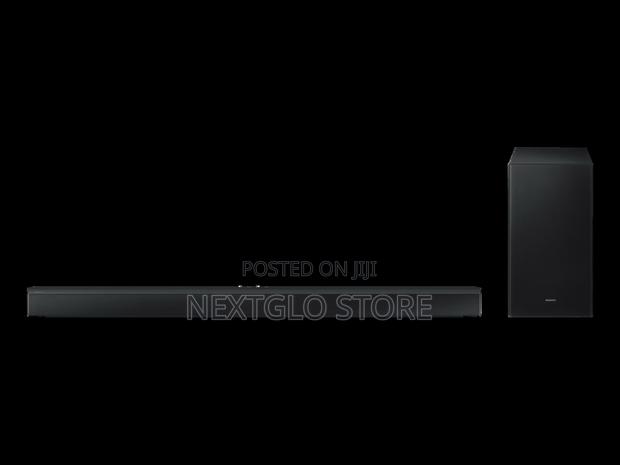 B-series Soundbar Hw-b750d 5.1 Ch Sub Woofer · Photo 1