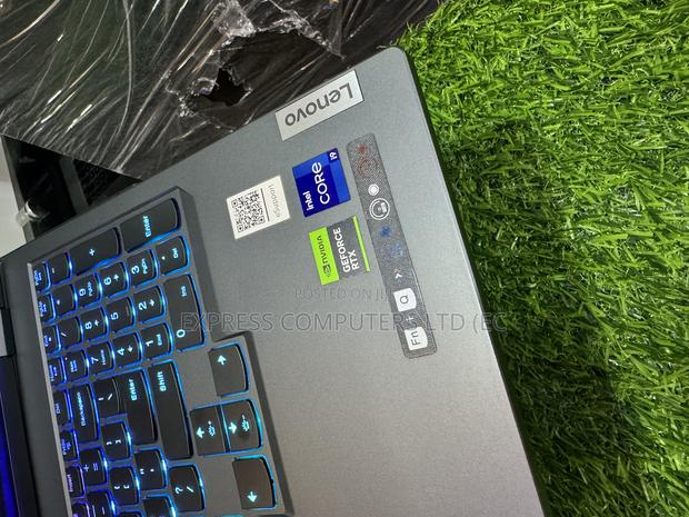 Laptop Lenovo Legion 5i 32GB Intel Core I9 SSHD (Hybrid) 1T · Photo 7