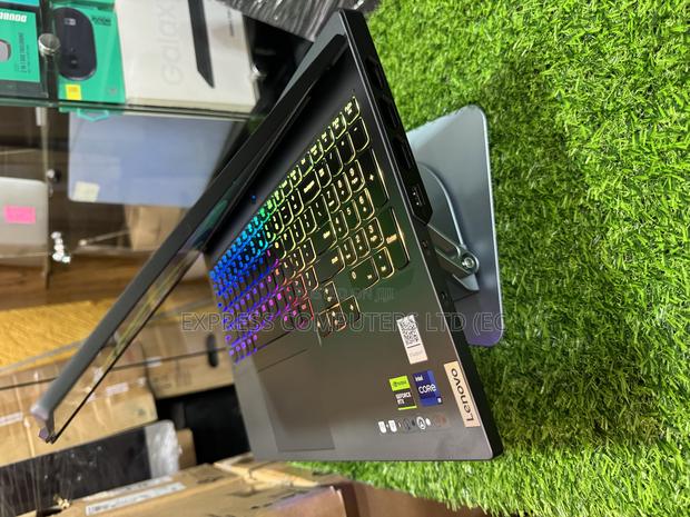 Laptop Lenovo Legion 5i 32GB Intel Core I9 SSHD (Hybrid) 1T · Photo 4