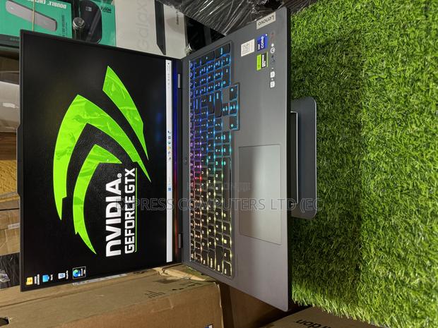 Laptop Lenovo Legion 5i 32GB Intel Core I9 SSHD (Hybrid) 1T · Photo 2