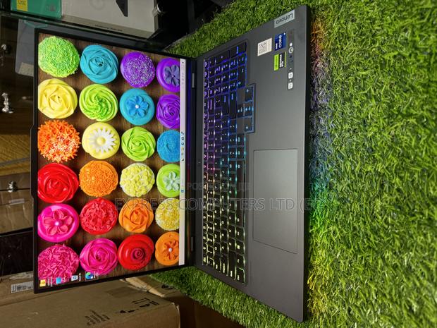 Laptop Lenovo Legion 5i 32GB Intel Core I9 SSHD (Hybrid) 1T · Photo 8