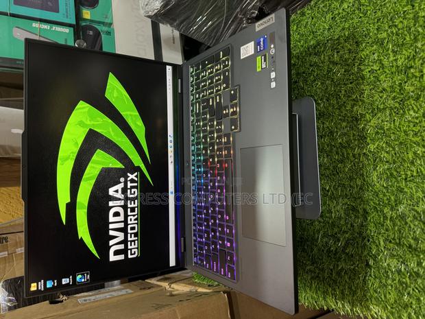 Laptop Lenovo Legion 5i 32GB Intel Core I9 SSHD (Hybrid) 1T · Photo 6