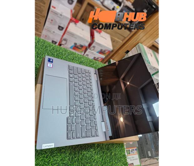 New Laptop Lenovo Thinkbook 14 16GB Intel Core Ultra 7 SSD 512GB · Photo 2