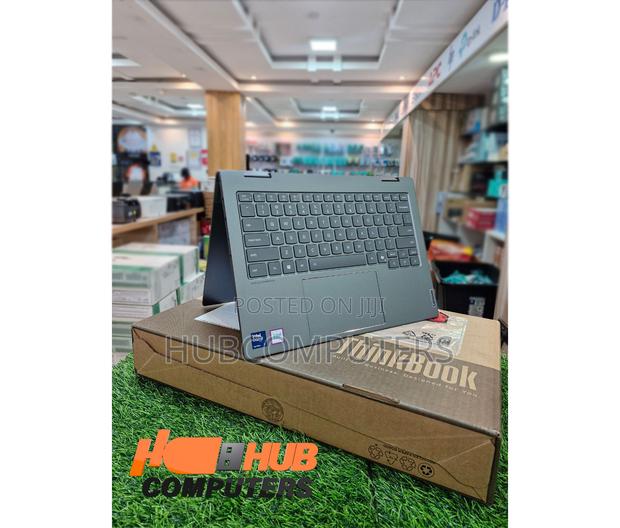 New Laptop Lenovo Thinkbook 14 16GB Intel Core Ultra 7 SSD 512GB · Photo 1