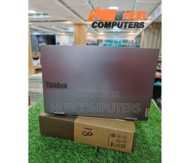 New Laptop Lenovo Thinkbook 14 16GB Intel Core Ultra 7 SSD 512GB · Photo 3