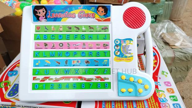 Intelligence Learning Game · Photo 1