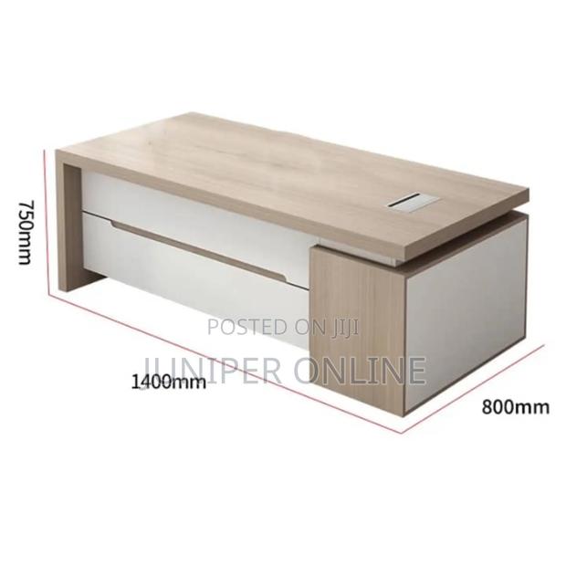 Office Desk Formal Frim · Photo 1