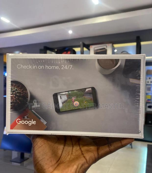 Google Nest 2 Pack Indoor Outdoor Security Cam · Photo 2
